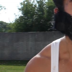 Meet your Posher, Tony